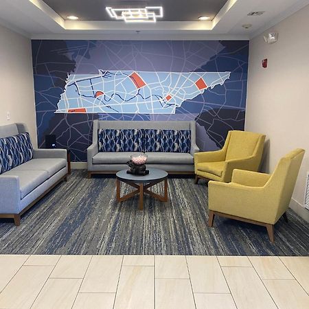 Holiday Inn Express & Suites Dyersburg By Ihg מראה חיצוני תמונה