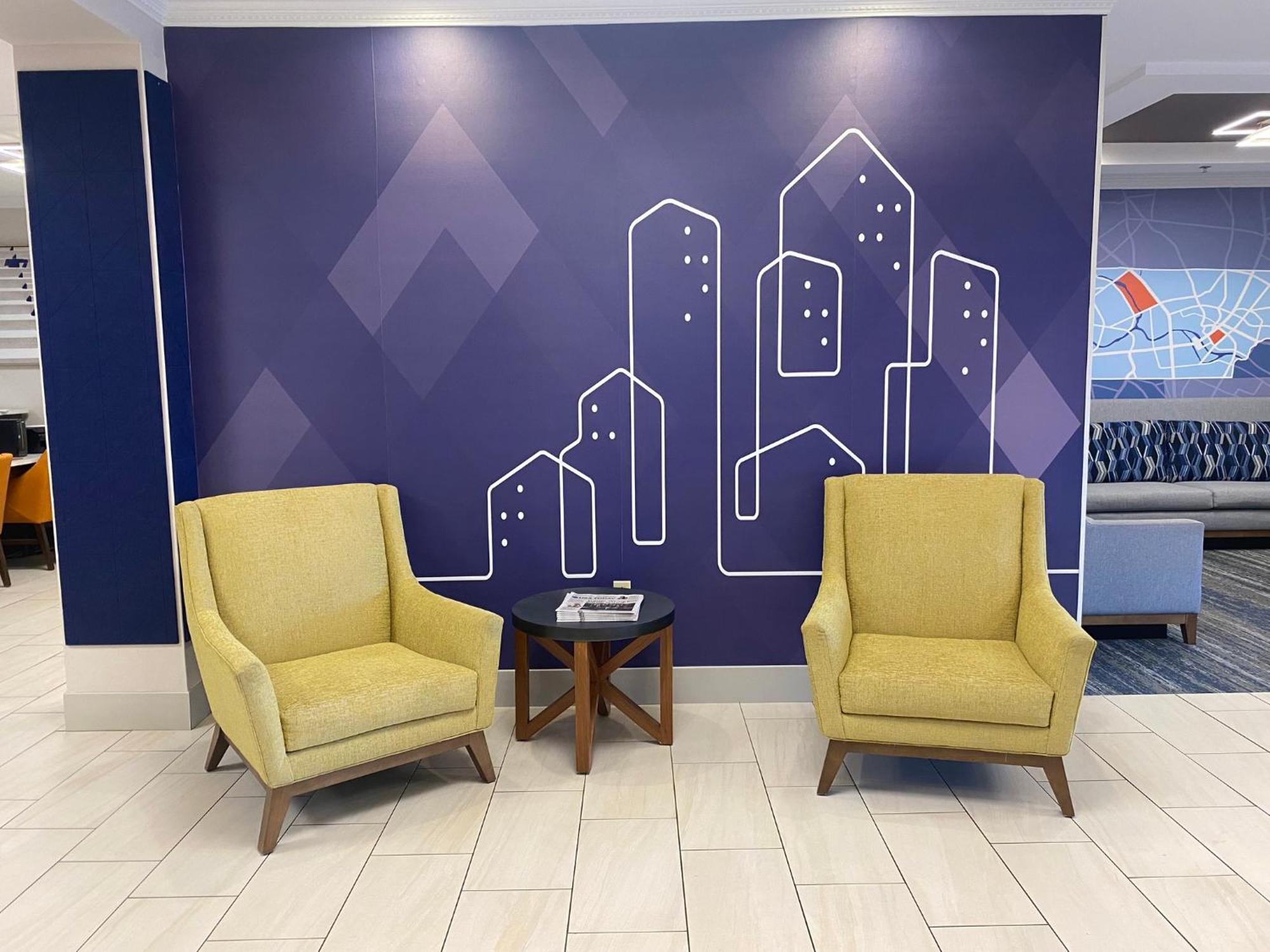 Holiday Inn Express & Suites Dyersburg By Ihg מראה חיצוני תמונה