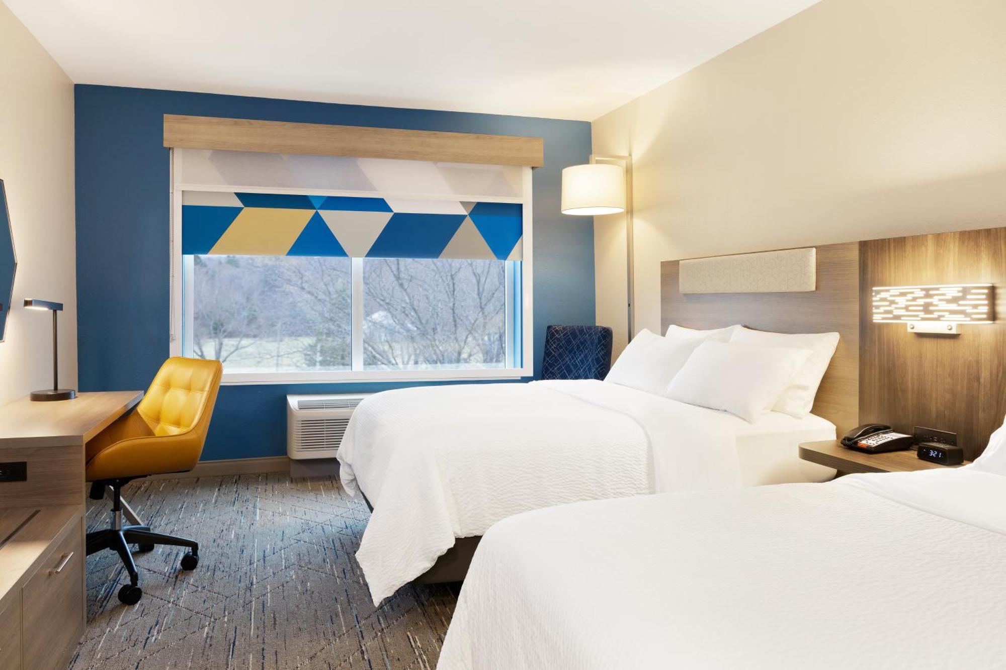 Holiday Inn Express & Suites Dyersburg By Ihg מראה חיצוני תמונה