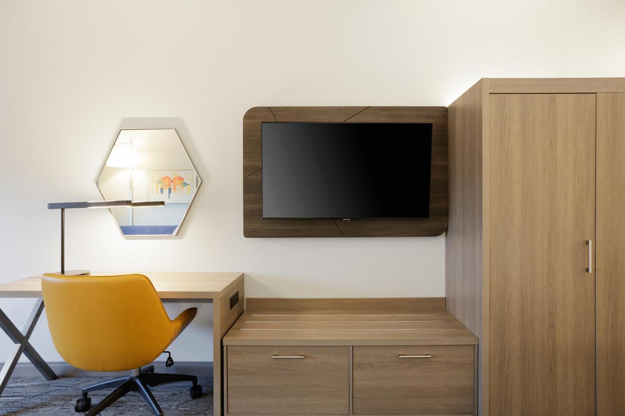 Holiday Inn Express & Suites Dyersburg By Ihg מראה חיצוני תמונה