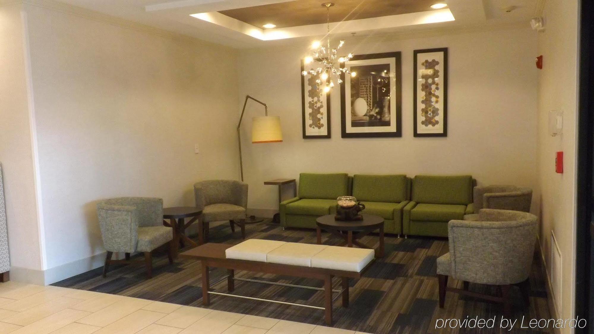 Holiday Inn Express & Suites Dyersburg By Ihg מראה חיצוני תמונה