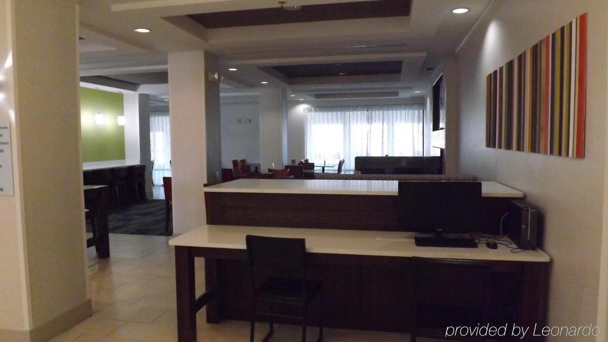 Holiday Inn Express & Suites Dyersburg By Ihg מראה חיצוני תמונה